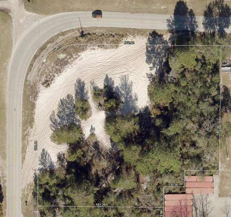 ACREAGE & UNREC - Land