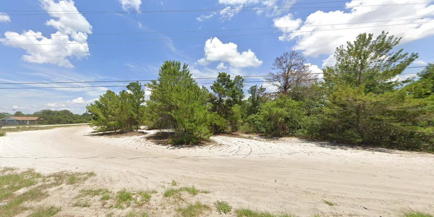 ACREAGE & UNREC - Land