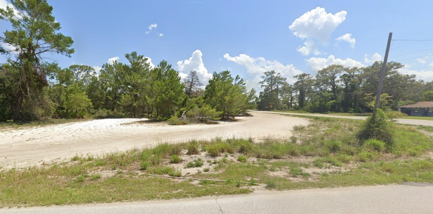 ACREAGE & UNREC - Land