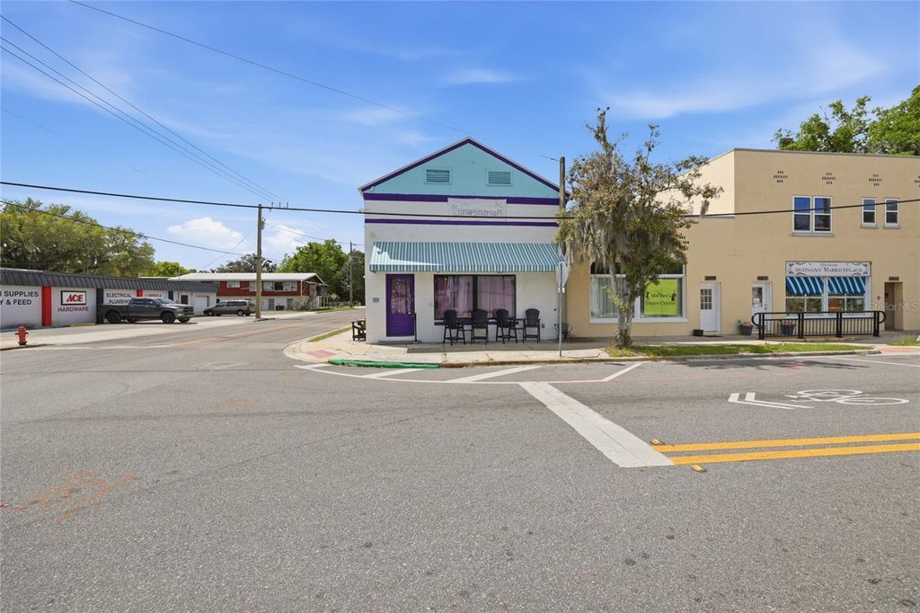 Photo of 6880 SE 221st Street, Hawthorne, FL 32640 (MLS # GC539191)