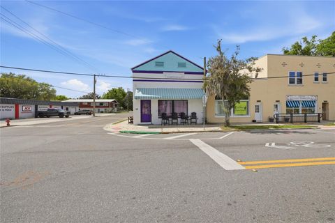 Photo of 6880 SE 221st Street, Hawthorne, FL 32640 (MLS # GC539191)