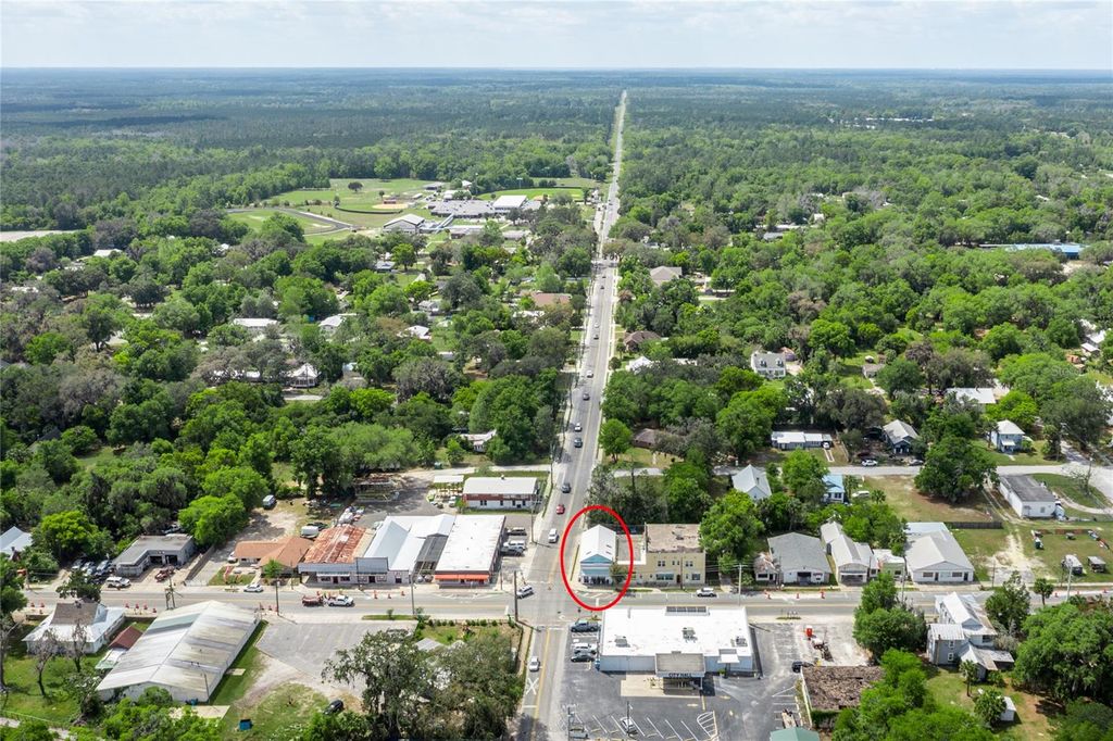 Photo of 6880 SE 221st Street, Hawthorne, FL 32640 (MLS # GC539191)