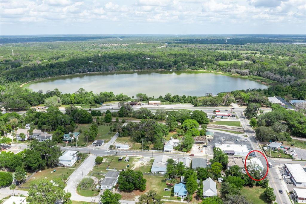 Photo of 6880 SE 221st Street, Hawthorne, FL 32640 (MLS # GC539191)