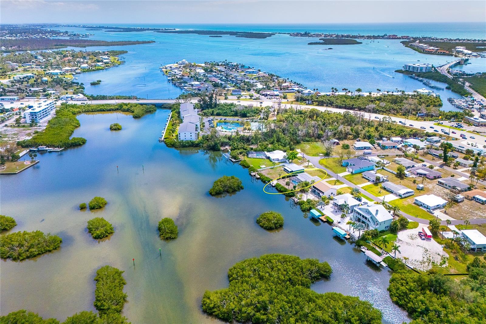 RIVERSIDE - Residential