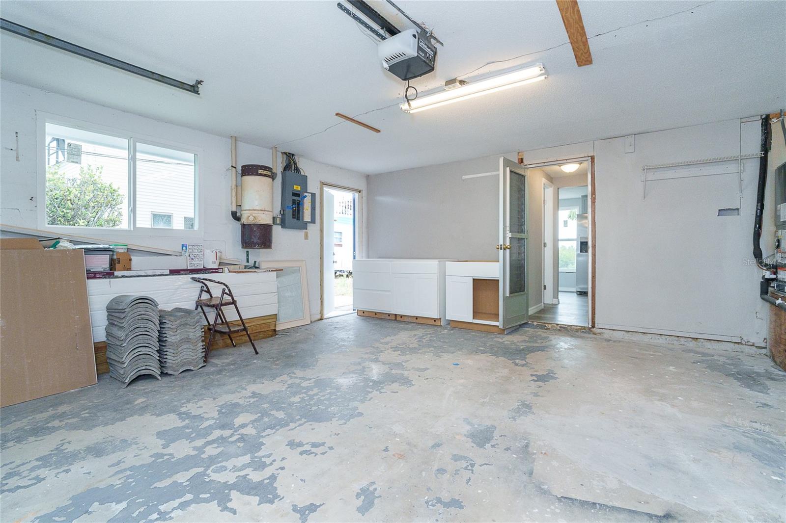 RIVERSIDE - Residential