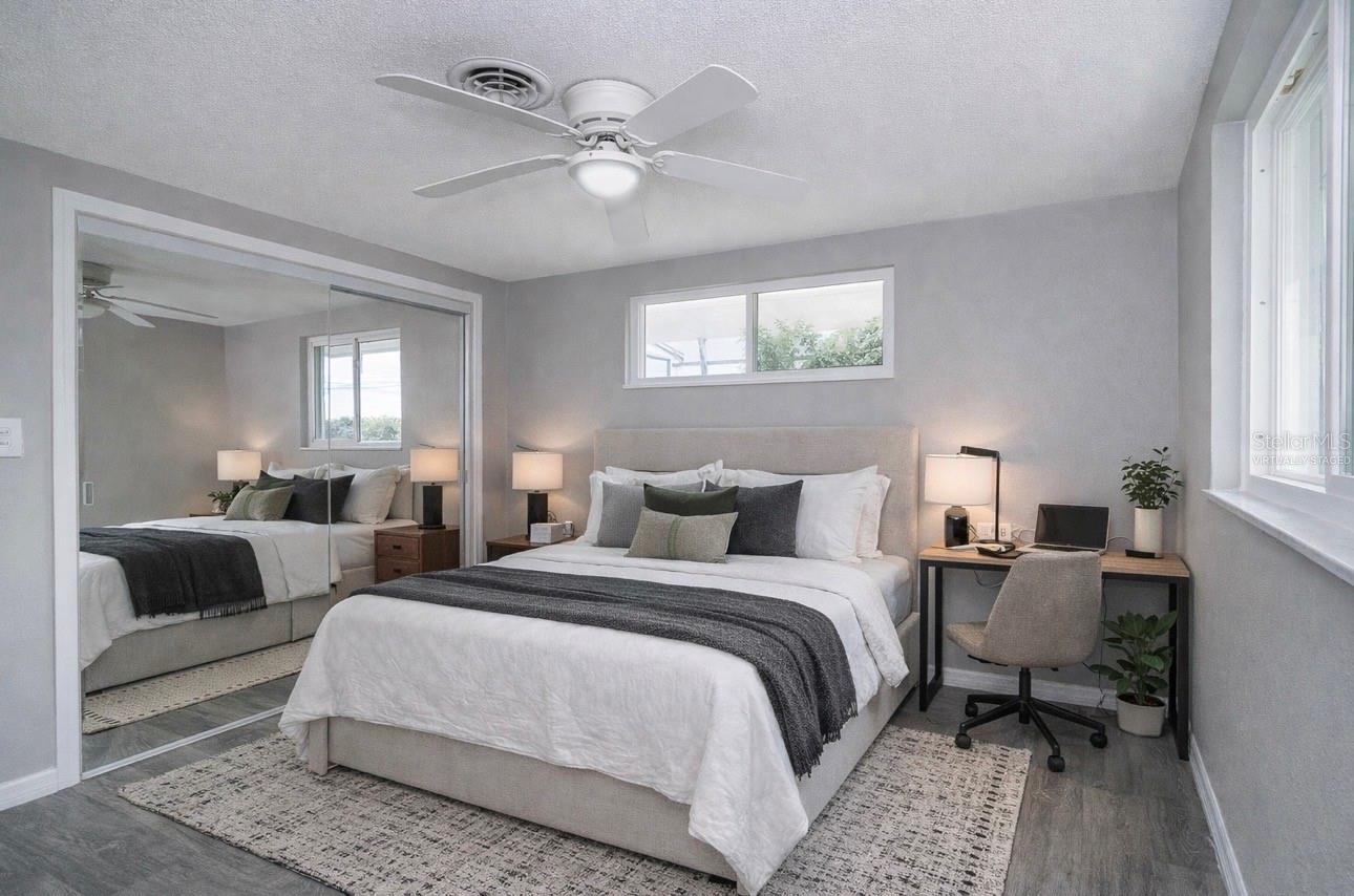 RIVERSIDE - Residential