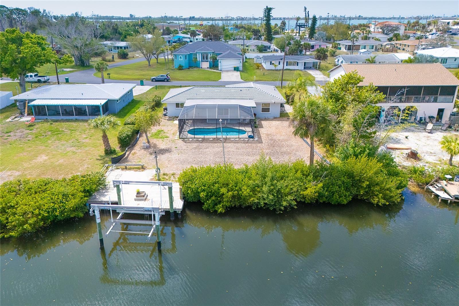 RIVERSIDE - Residential