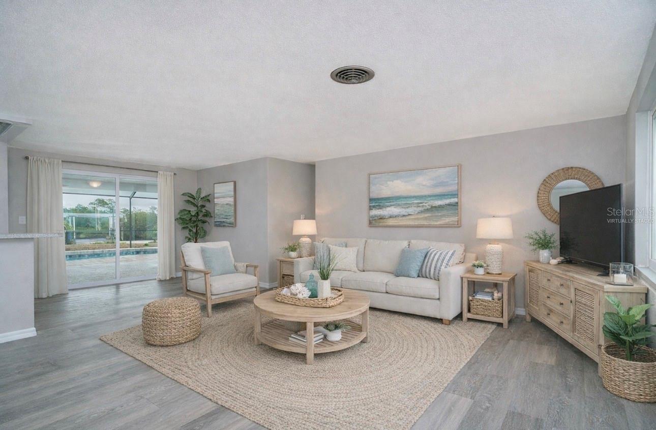 RIVERSIDE - Residential