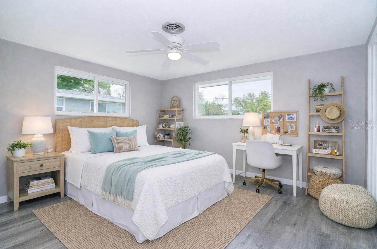 RIVERSIDE - Residential