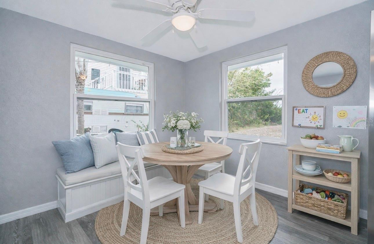 RIVERSIDE - Residential