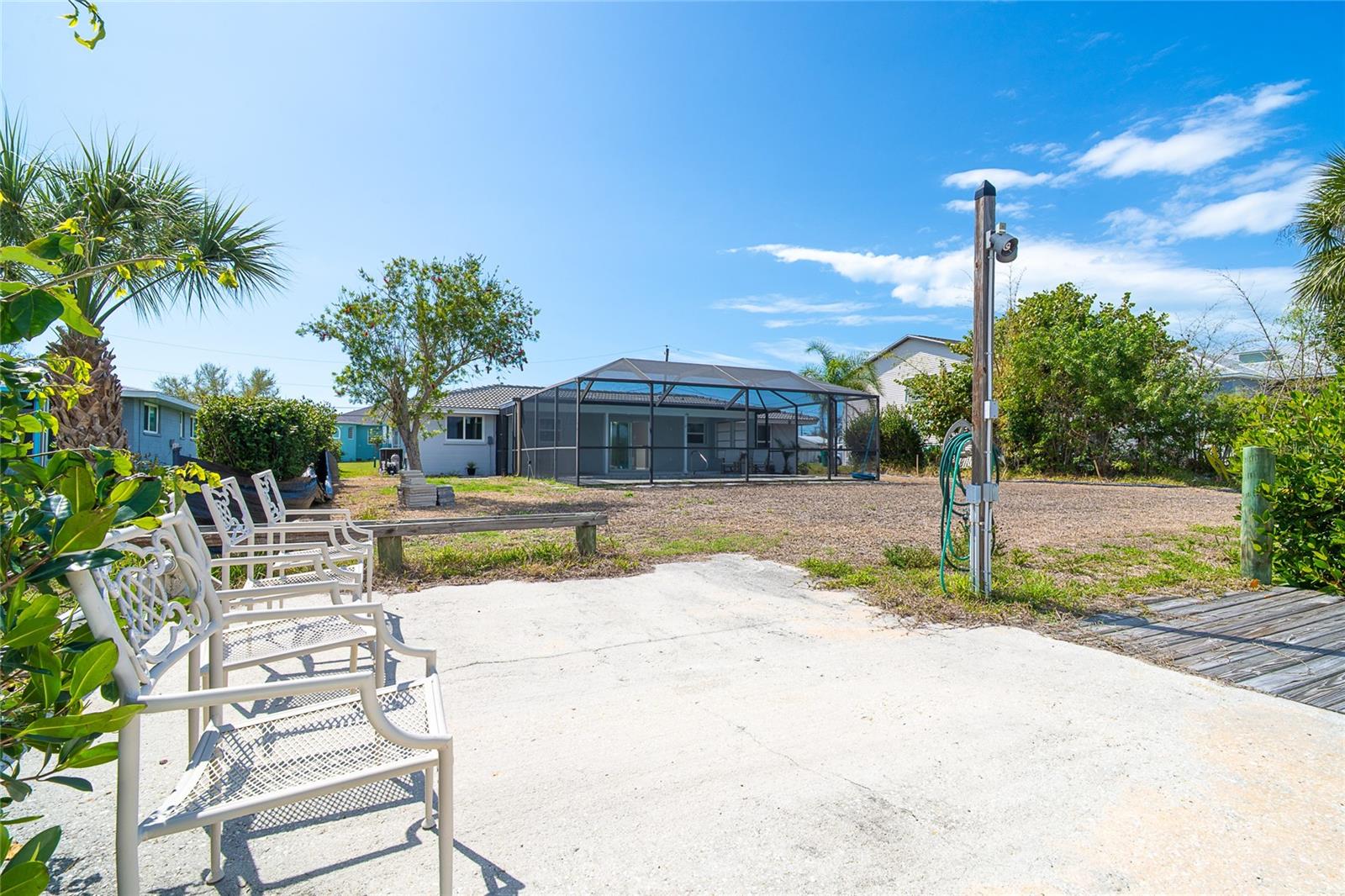 RIVERSIDE - Residential