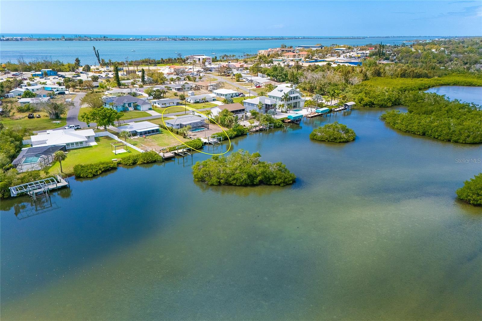 RIVERSIDE - Residential