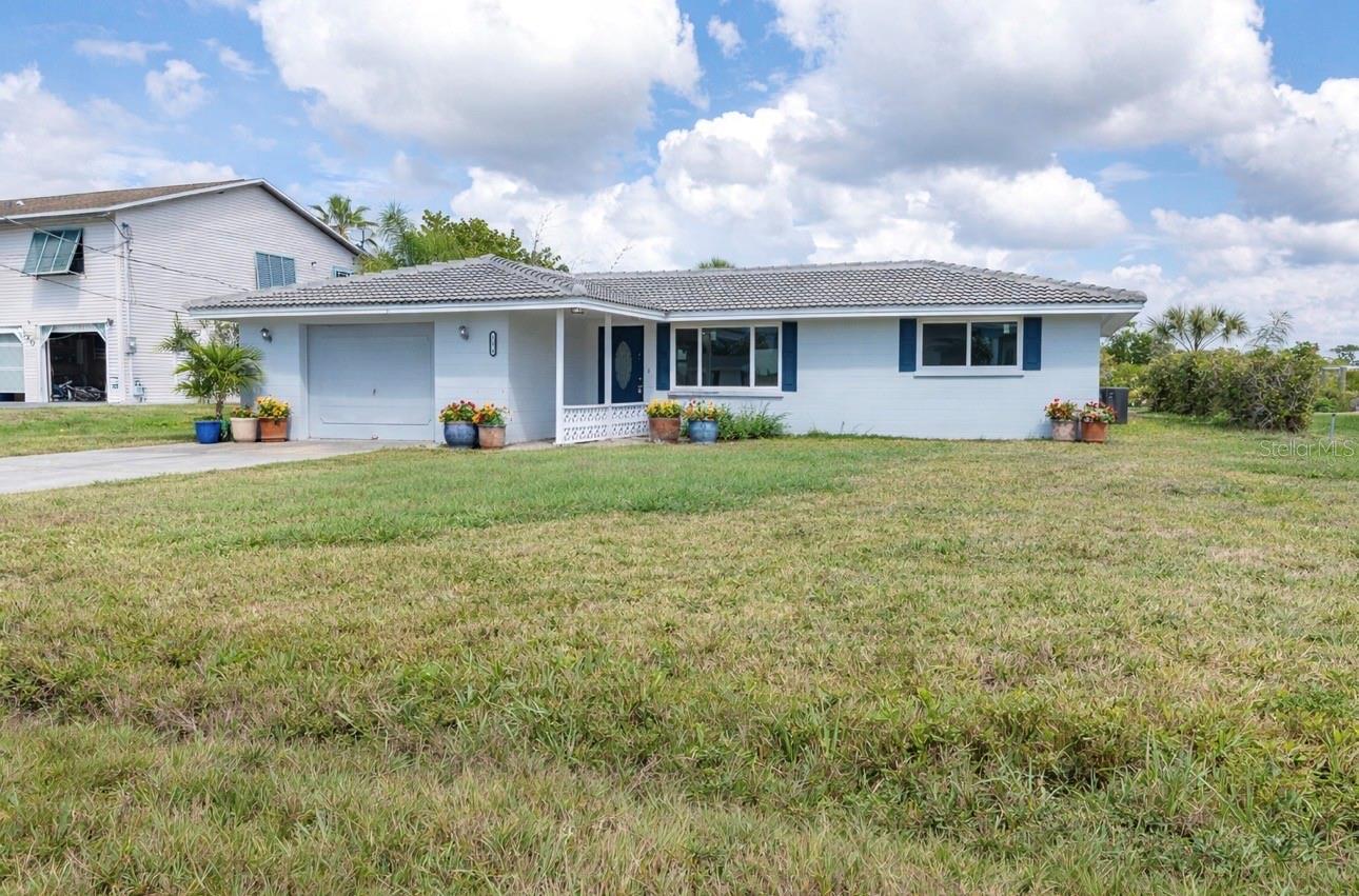 RIVERSIDE - Residential