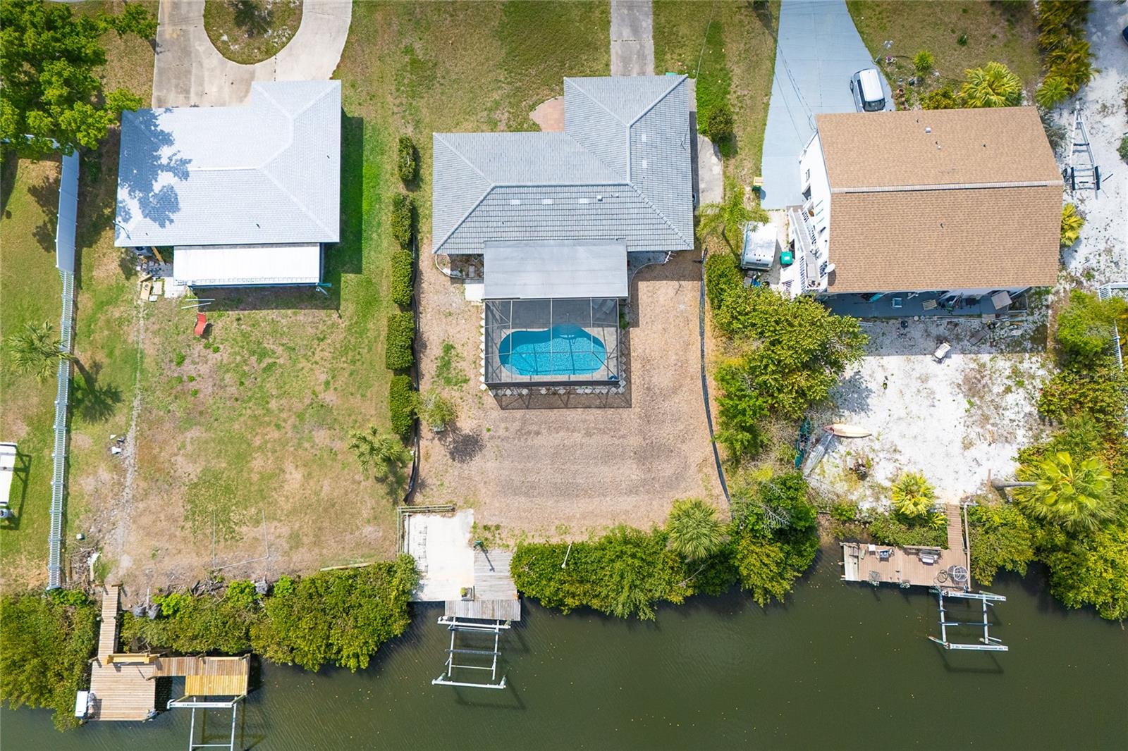 RIVERSIDE - Residential