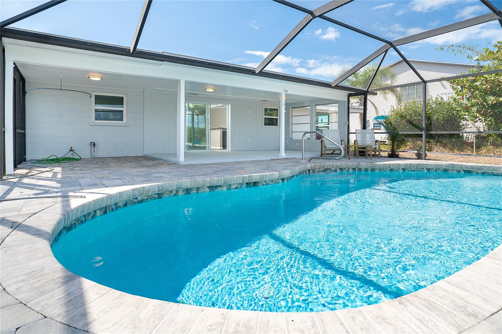 RIVERSIDE - Residential