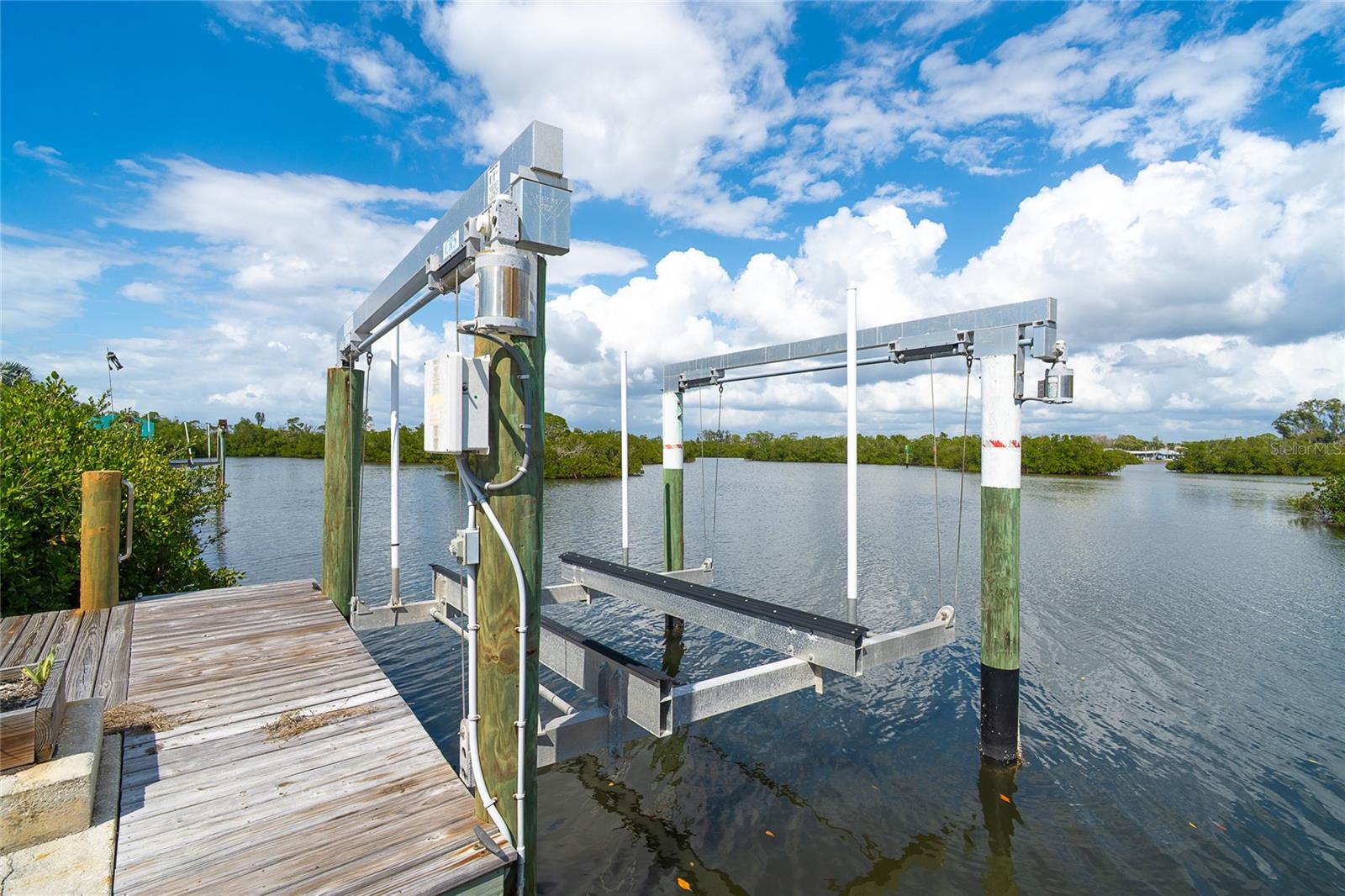 RIVERSIDE - Residential