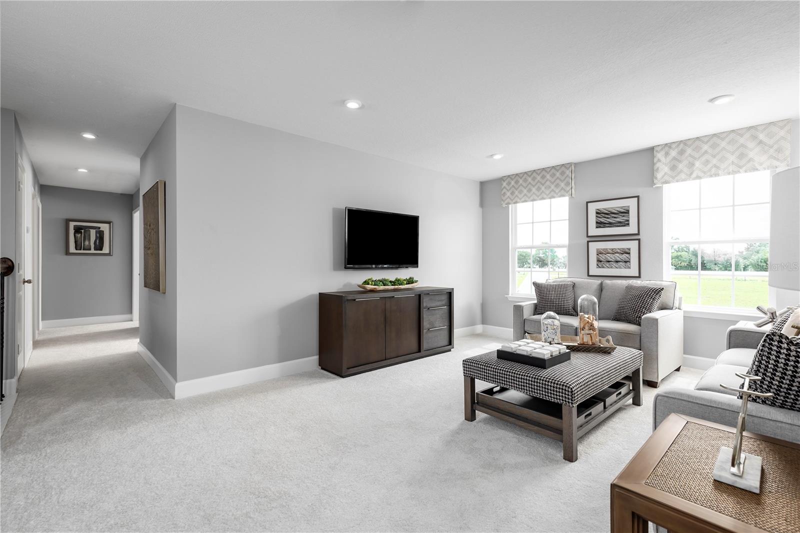 BROOKS LANDING - Residential