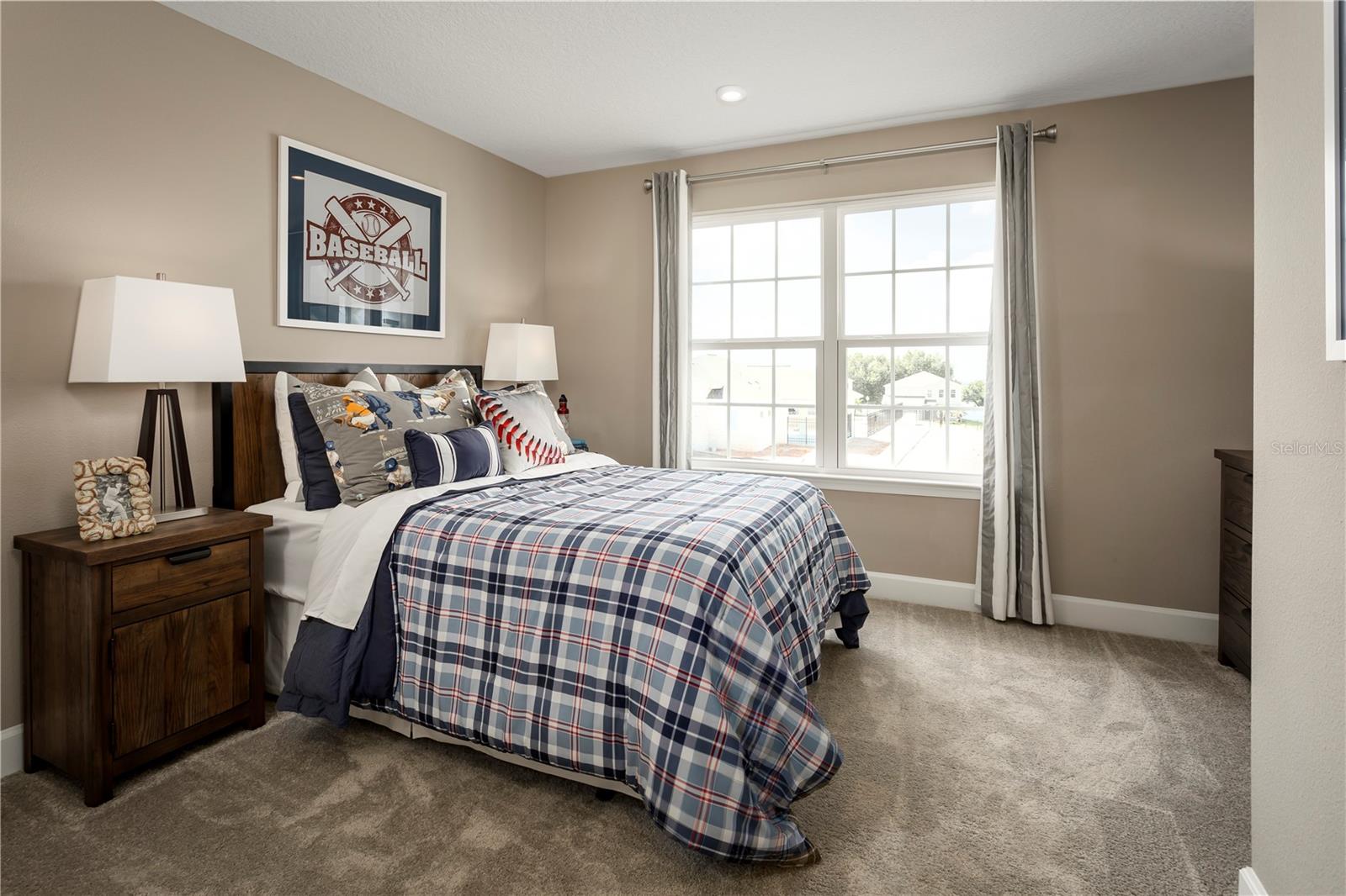 BROOKS LANDING - Residential