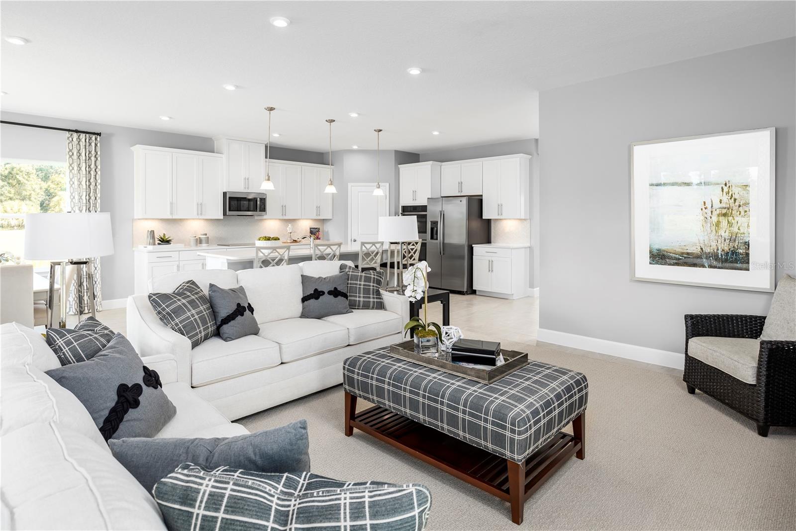 BROOKS LANDING - Residential