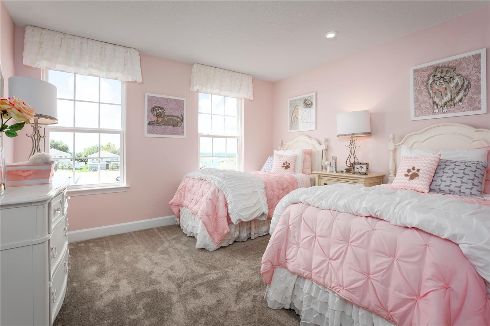 BROOKS LANDING - Residential