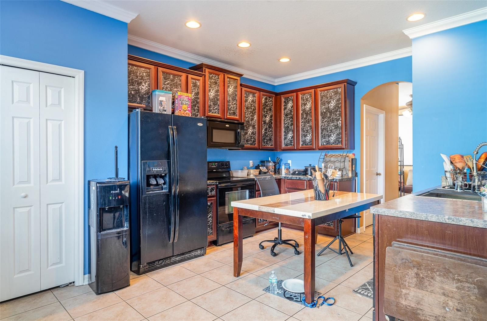 915 WINDTON OAK DRIVE