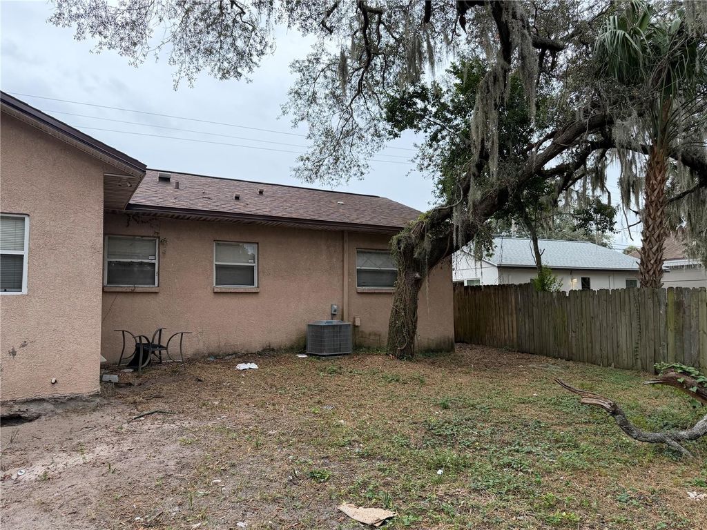 Photo of 8612 N 12th Street, Tampa, FL 33604 (MLS # TB8458372)