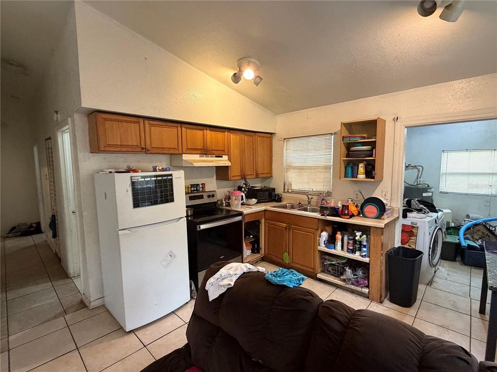 Photo of 8612 N 12th Street, Tampa, FL 33604 (MLS # TB8458372)