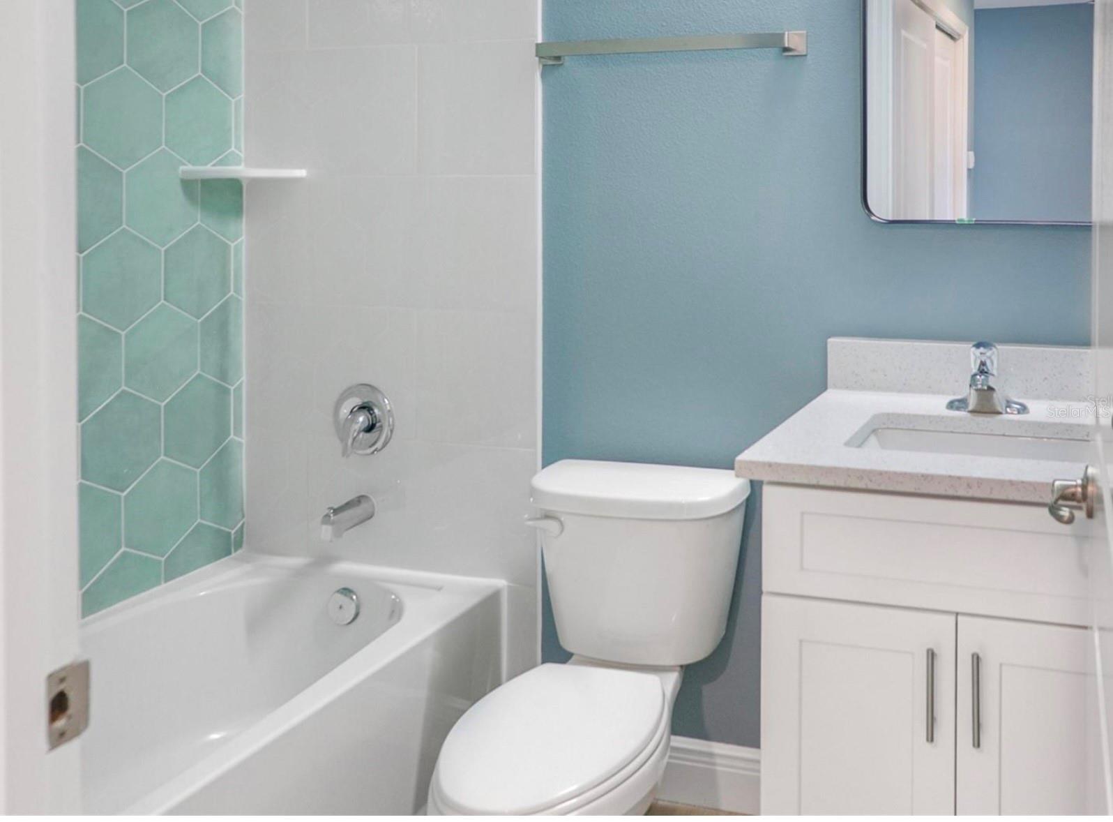 FLORIDA SHORES 01 - Residential