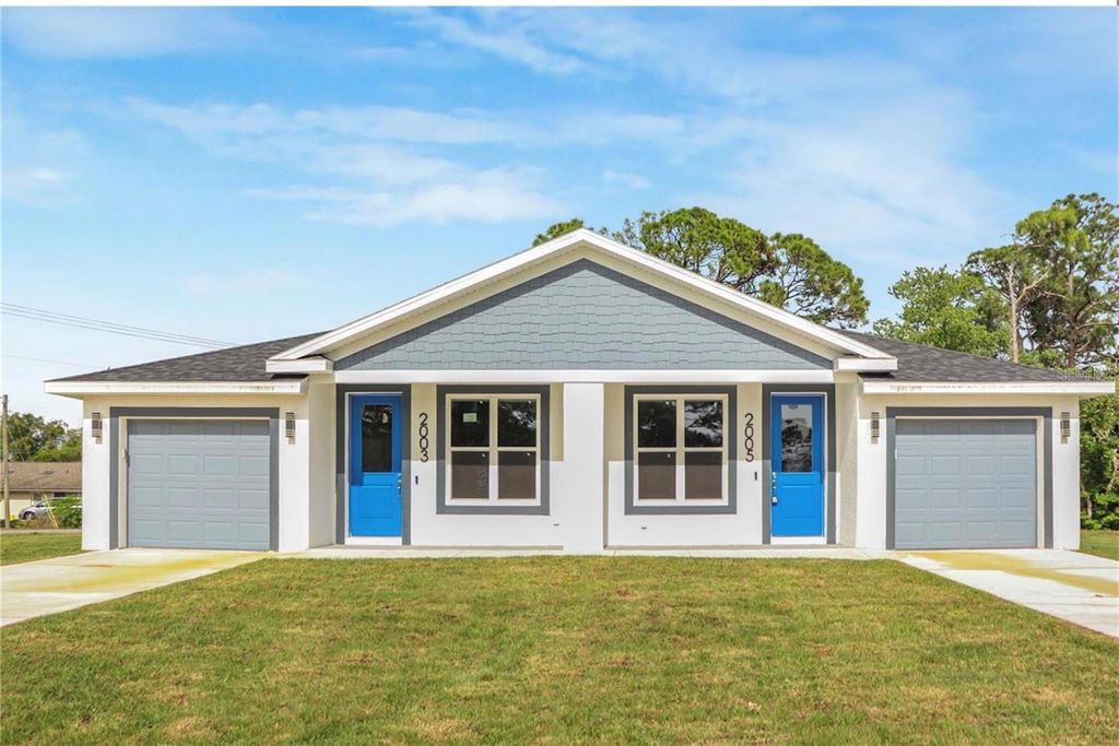 Photo of 2005 Guava Drive, Edgewater, FL 32141 (MLS # S5145738)