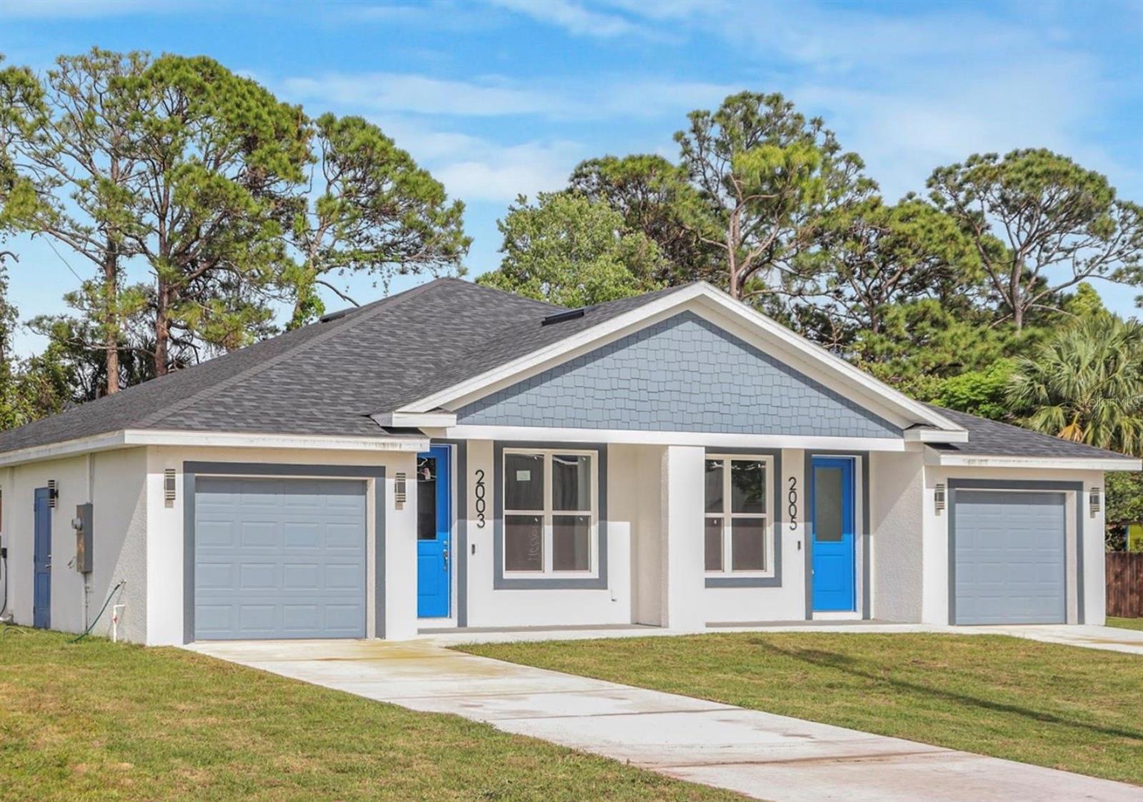 FLORIDA SHORES 01 - Residential