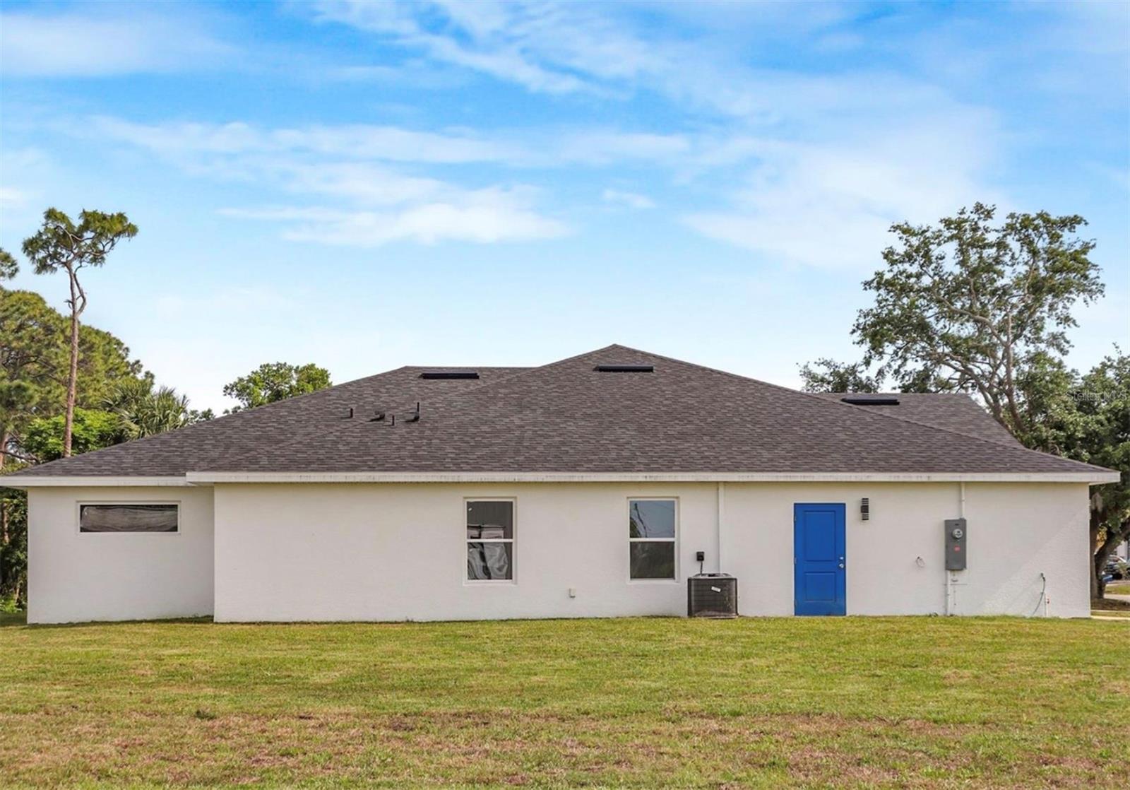 FLORIDA SHORES 01 - Residential