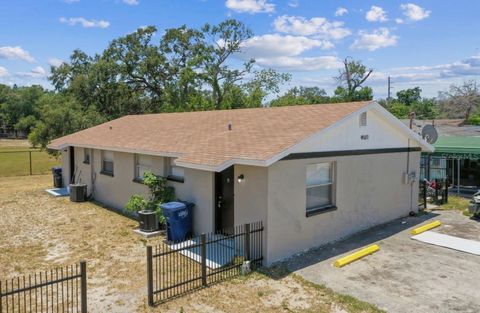 4507 E GIDDENS AVENUE TAMPA FL 33610