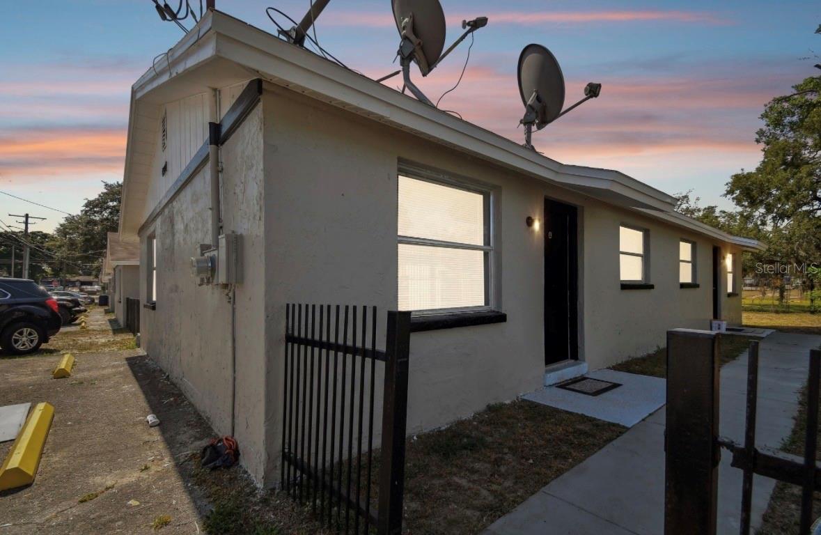 HILLSBOROUGH HEIGHTS EAST A RE - Residential Income