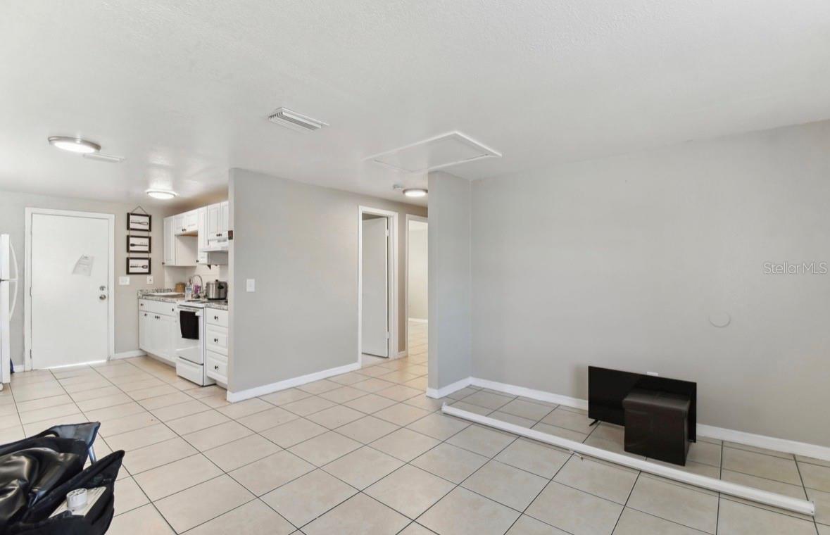 HILLSBOROUGH HEIGHTS EAST A RE - Residential Income