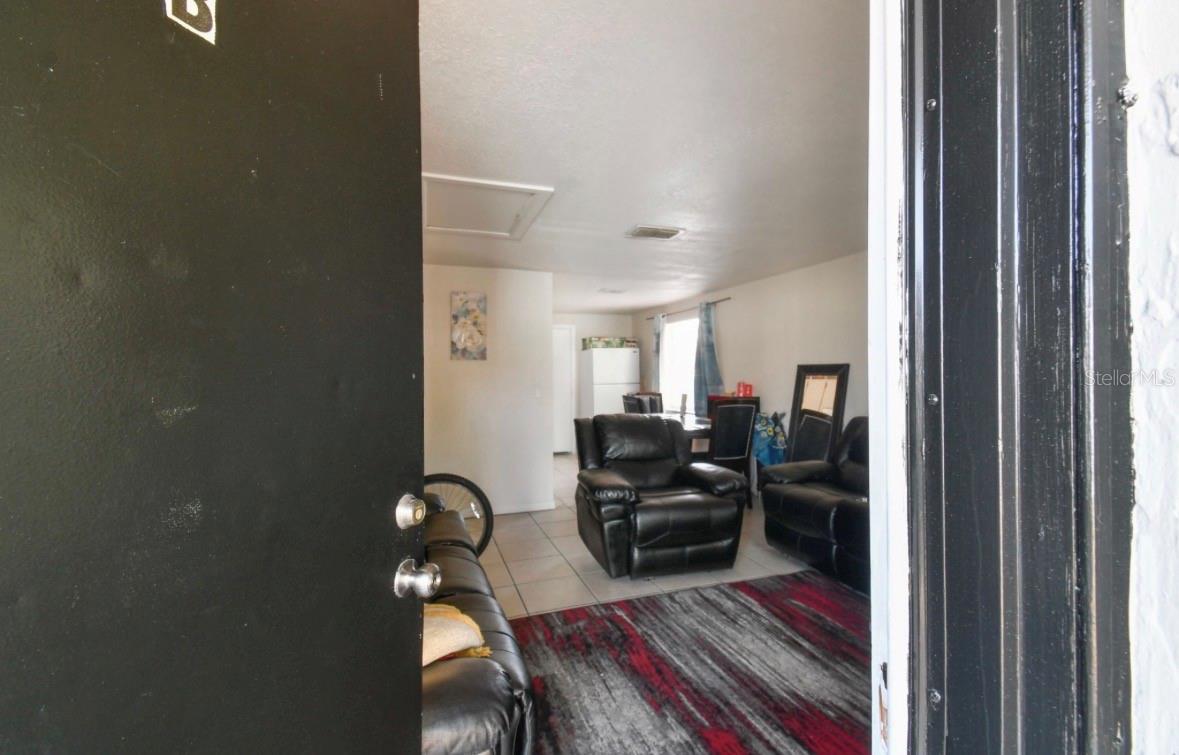 HILLSBOROUGH HEIGHTS EAST A RE - Residential Income