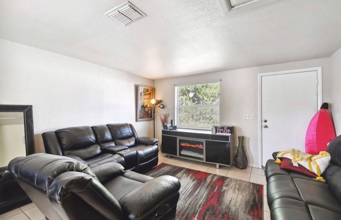 HILLSBOROUGH HEIGHTS EAST A RE - Residential Income