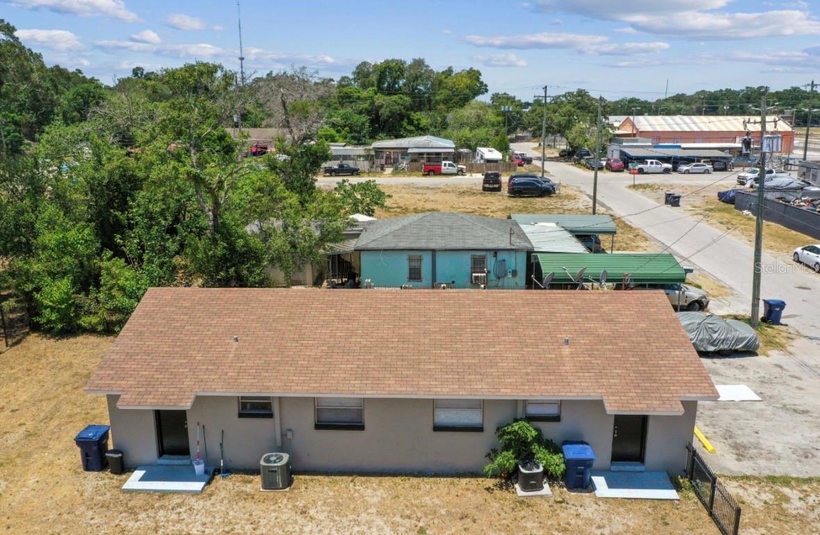 HILLSBOROUGH HEIGHTS EAST A RE - Residential Income