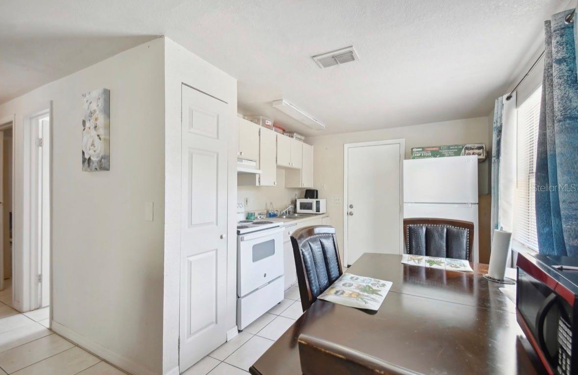 HILLSBOROUGH HEIGHTS EAST A RE - Residential Income