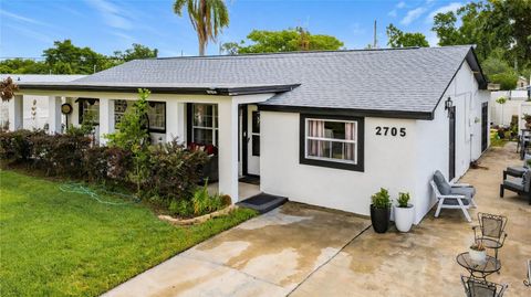 Photo of 2705 Arc Drive, Orlando, FL 32826 (MLS # O6403206)