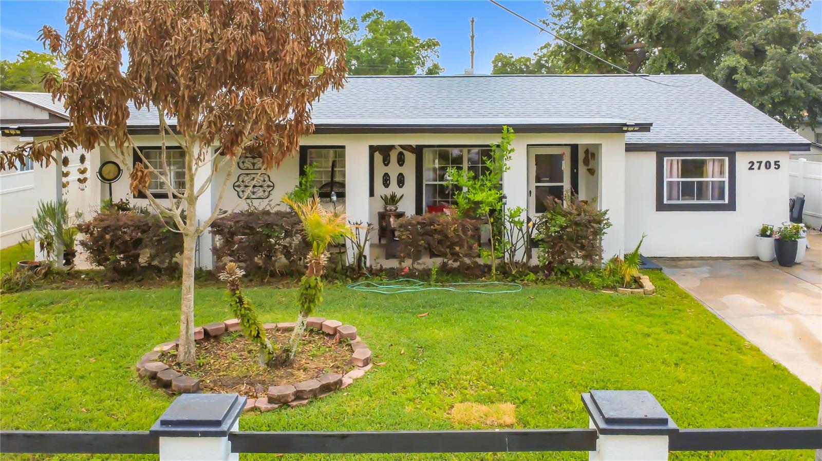2705 ARC DRIVE