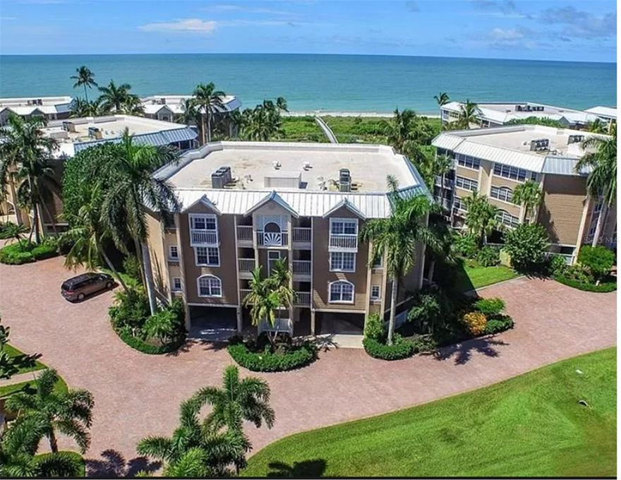 Home was affected by the hurricane. Remediation has occurred and it is ready for reconstruction.