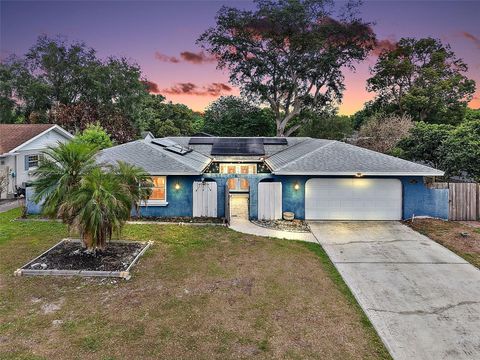 Photo of 3217 Lake Anderson Avenue, Orlando, FL 32812 (MLS # O6403235)