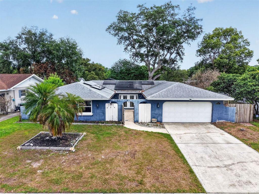 Photo of 3217 Lake Anderson Avenue, Orlando, FL 32812 (MLS # O6403235)