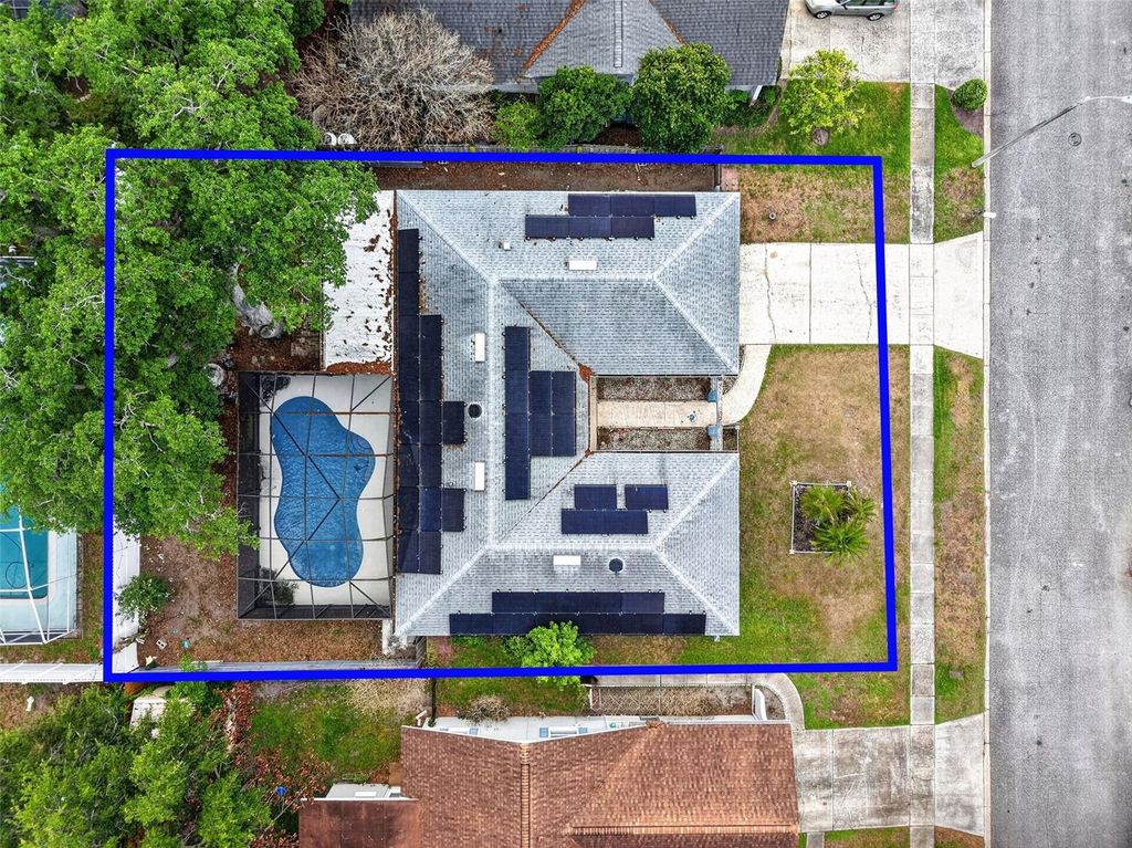 Photo of 3217 Lake Anderson Avenue, Orlando, FL 32812 (MLS # O6403235)