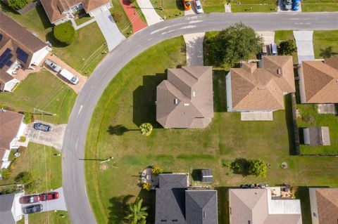 A home in KISSIMMEE