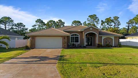 A home in NORTH PORT