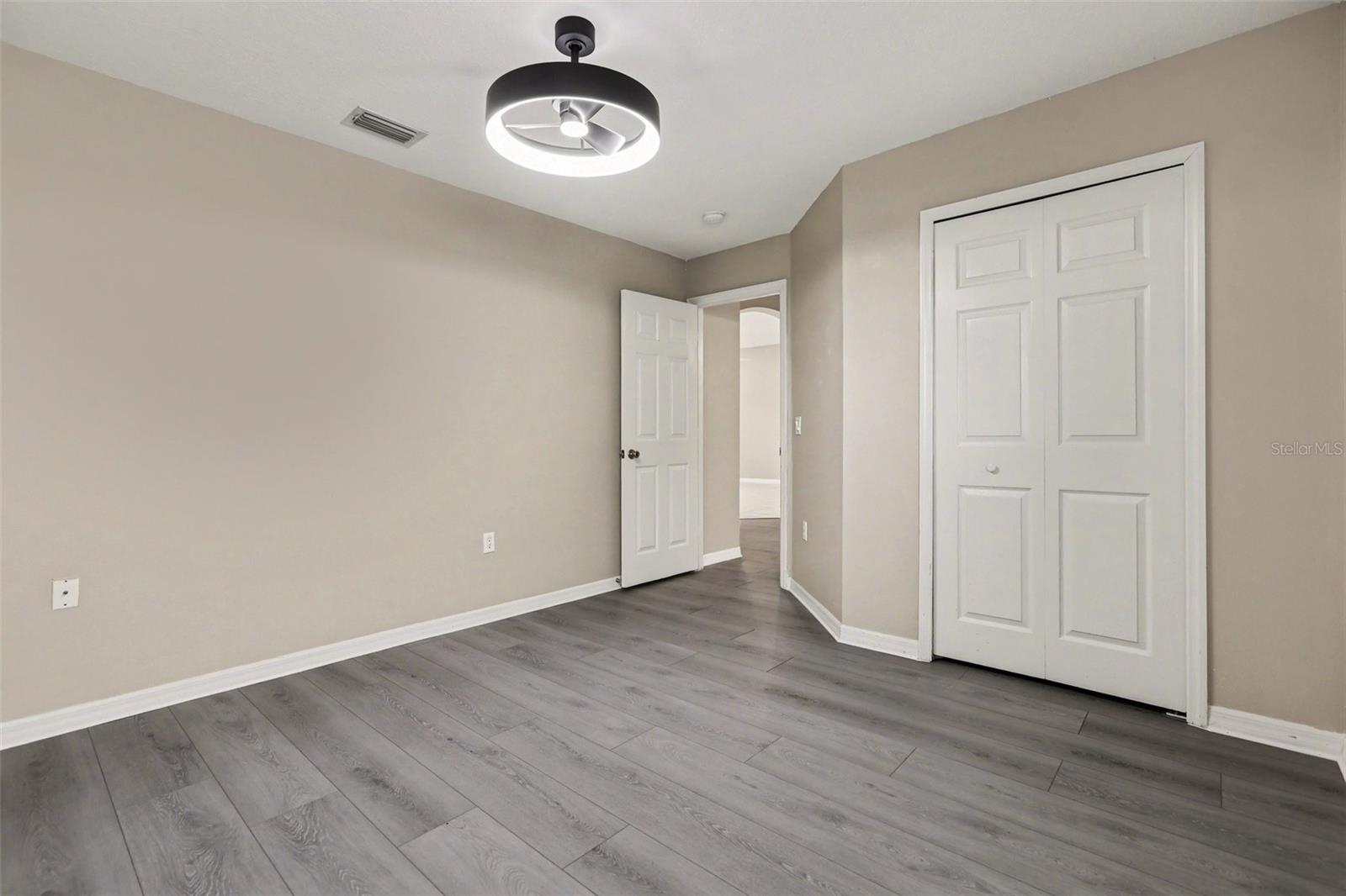 SABAL HARBOUR PH IV - Residential Lease