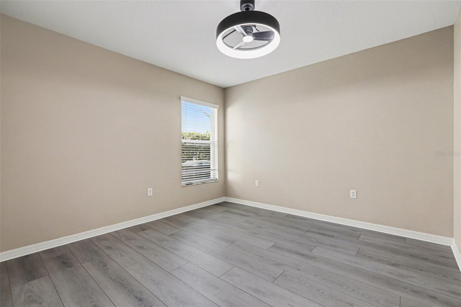 SABAL HARBOUR PH IV - Residential Lease