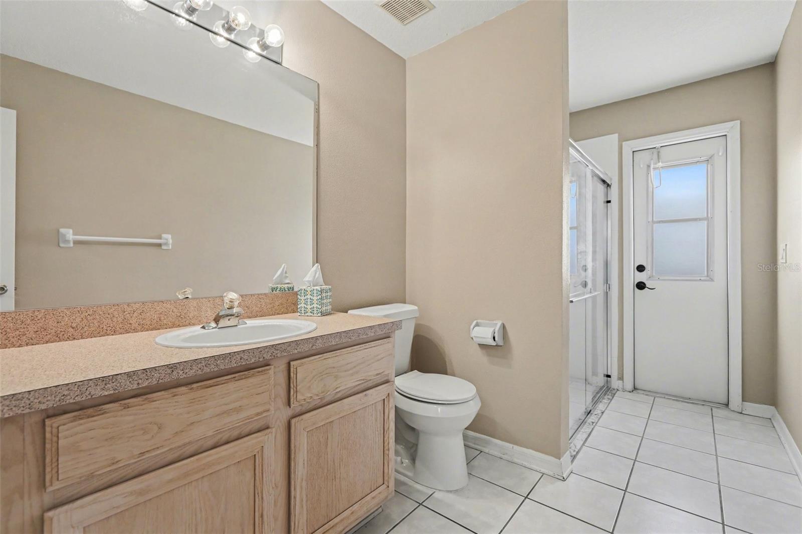 SABAL HARBOUR PH IV - Residential Lease