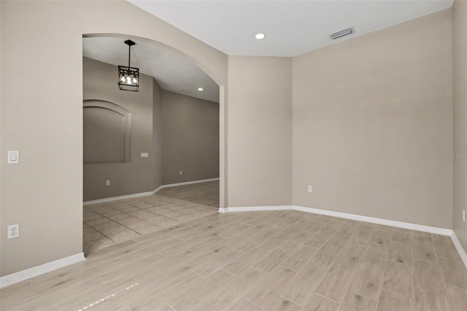 SABAL HARBOUR PH IV - Residential Lease